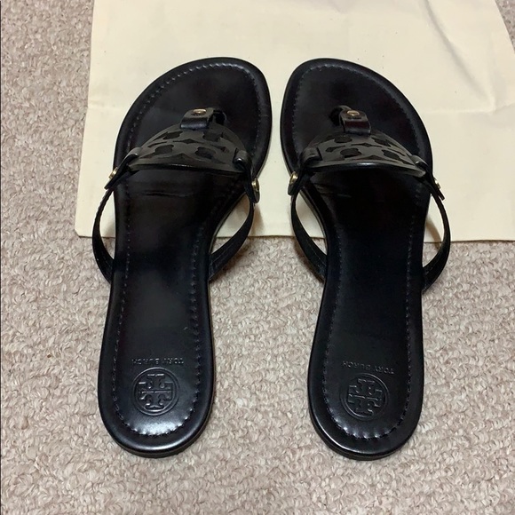 Tory Burch Shoes - Tory Burch Miller Sandals